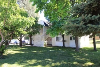 Building Photo - 1409 W 14th Ave