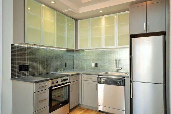 Fotografía del edificio - 193 Leonard St