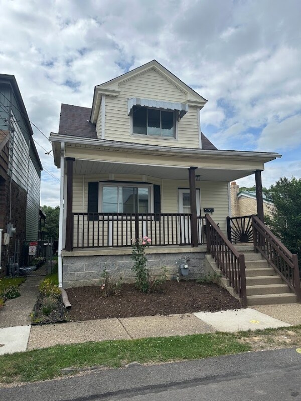 Foto principal - 604 6th Ave