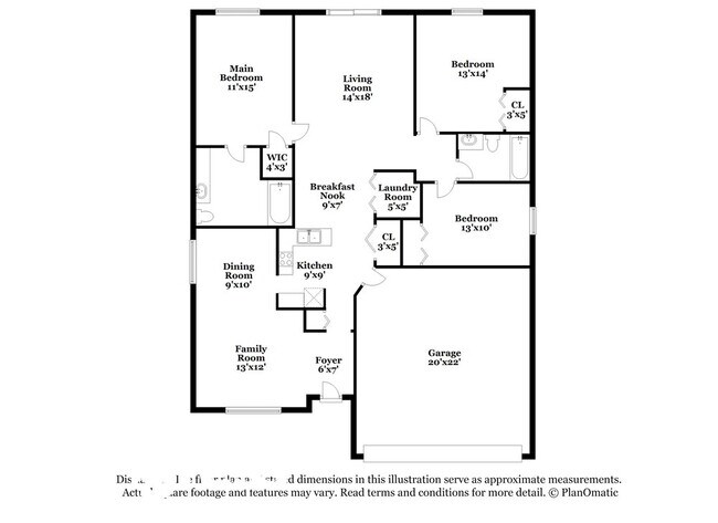 Building Photo - 13035 Haverhill Dr