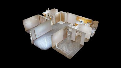 Interior Photo - Dakota Park Apartments
