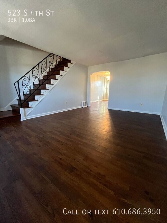 Building Photo - Beautiful 3 Bedroom, 1 Bath in Darby