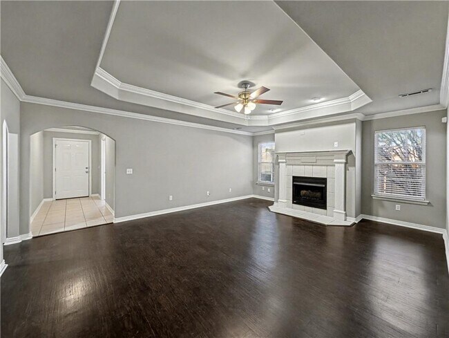 Foto del edificio - 3803 SW Carriageway Ave