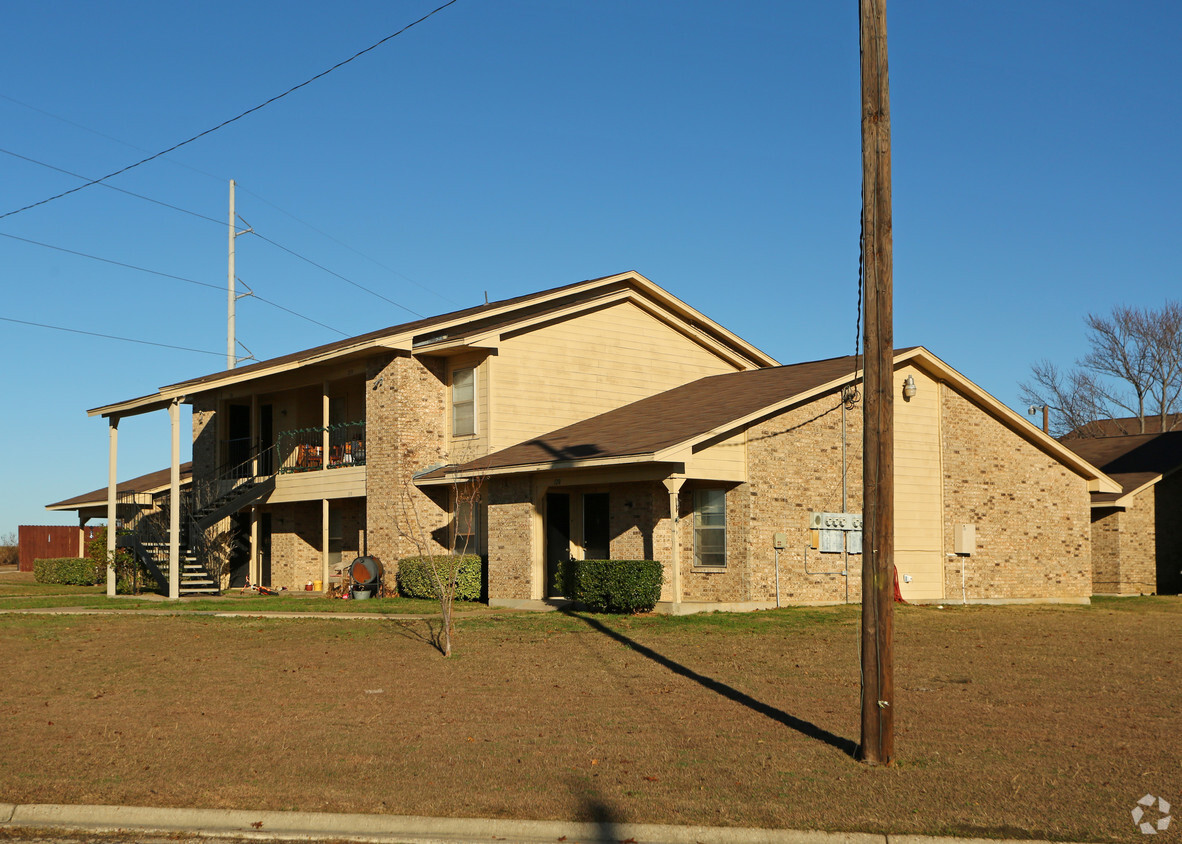 Foto del edificio - Westview Apartments