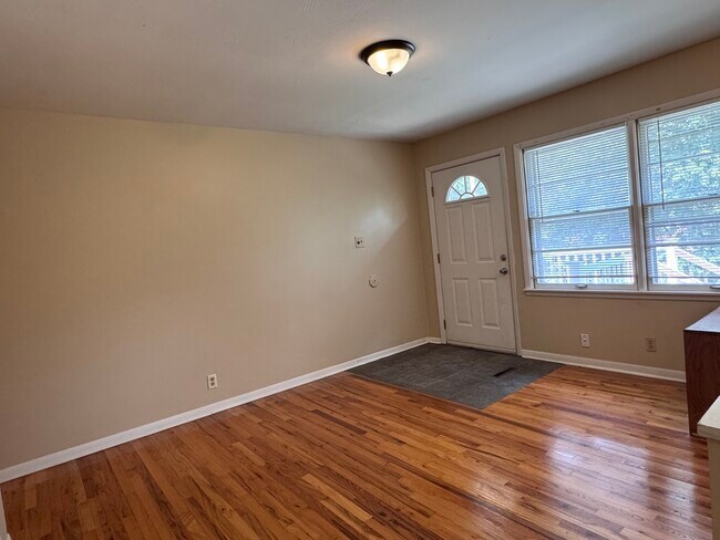 Foto del edificio - 1246 N 46th St