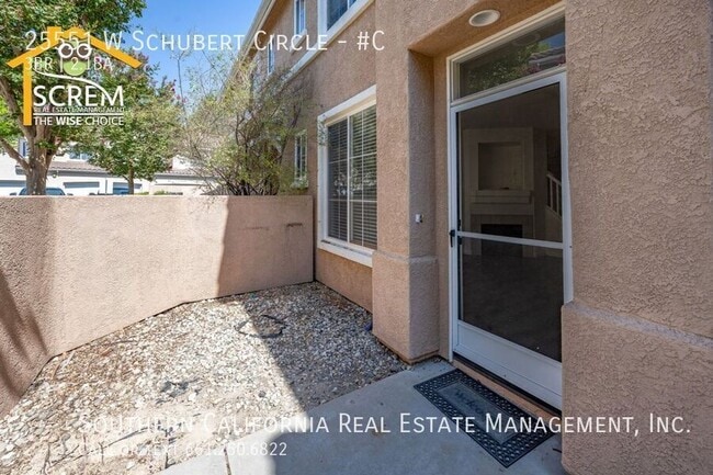 Building Photo - 25551 Schubert Cir