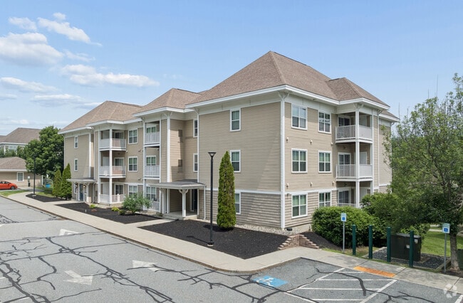 Building Photo - Timberwood Commons
