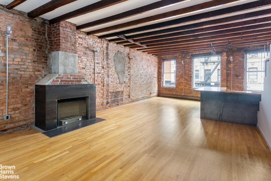 Foto principal - FULL FLOOR NOLITA LOFT WITH PRIVATE DECK