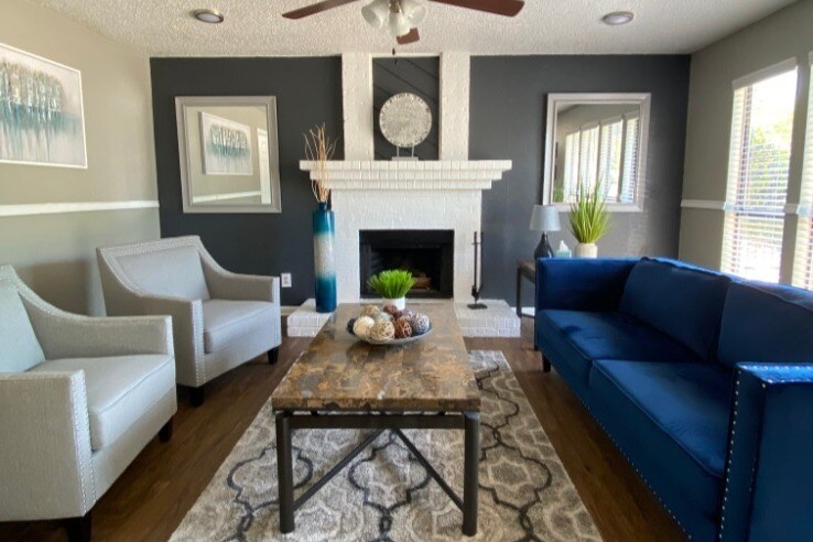 Apartment In Ashleye Village Apartments