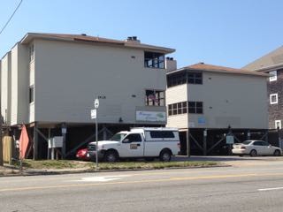 Foto del edificio - 1415 E Ocean View Ave