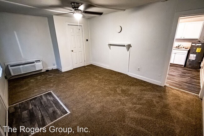 Building Photo - 1 br, 1 bath House - 629 Breckenridge St