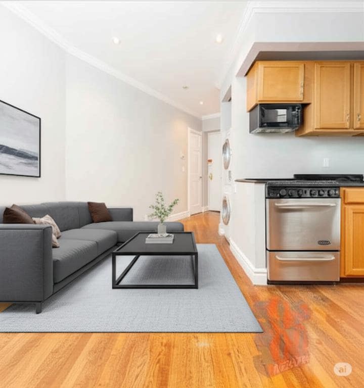 Photo - 410 E. 13TH (1 Avenue & Avenue A), #5E