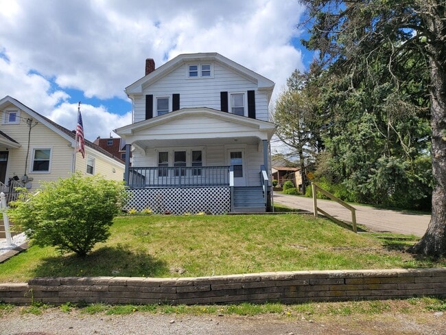 Photo - 3138 Wabash Avenue House