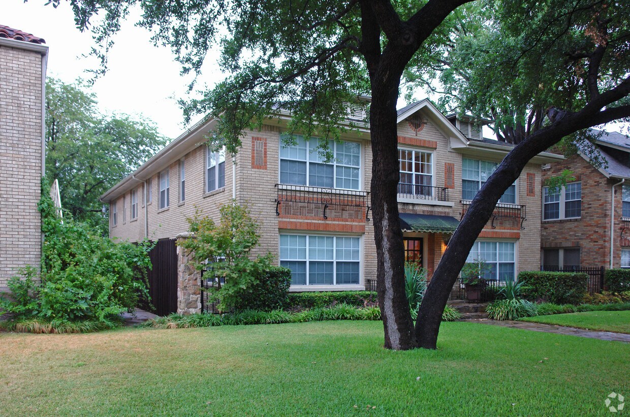 Foto del edificio - 5740 Marquita Ave