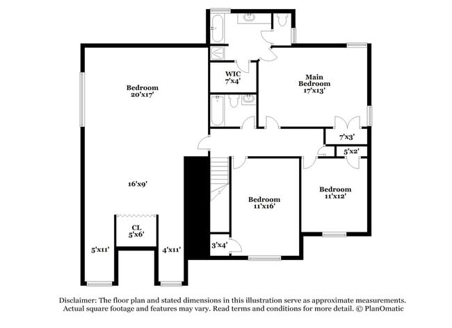 Building Photo - 3474 Clifton Farm Dr