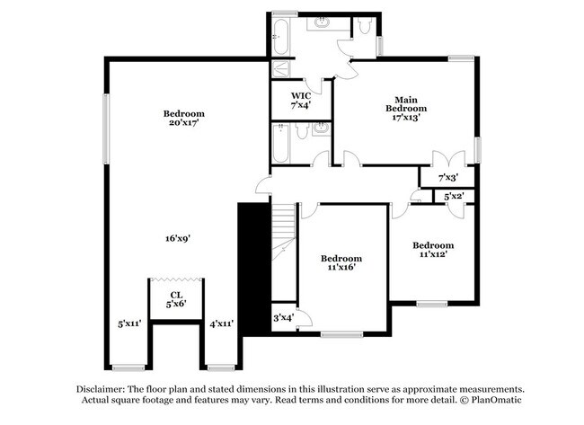 Foto del edificio - 3474 Clifton Farm Dr