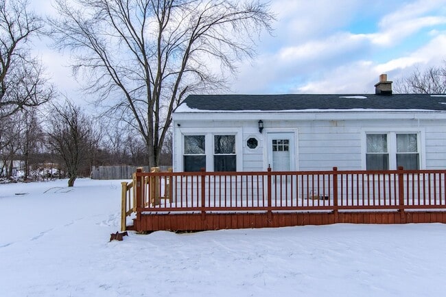 Building Photo - 3083 Ready Rd