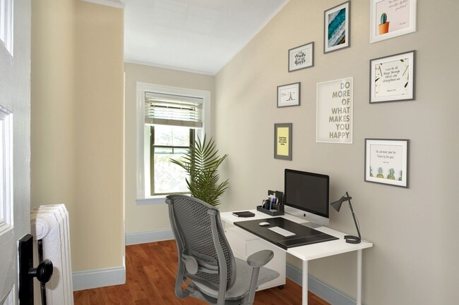 Photo - 1803 Beacon St Apartment