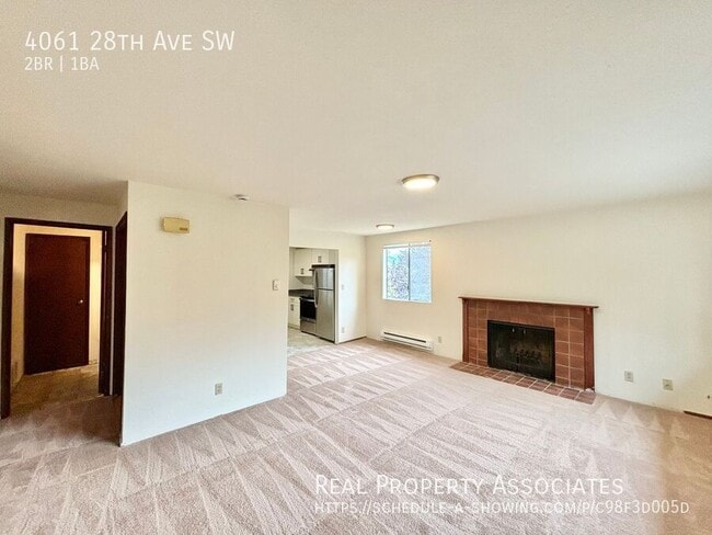 Photo - 4061 28th Ave SW Apartment