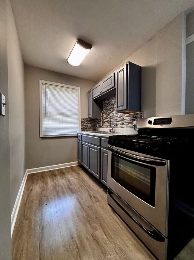 Foto del edificio - Cozy 1 bedroom in Fairborn! Newly renovated