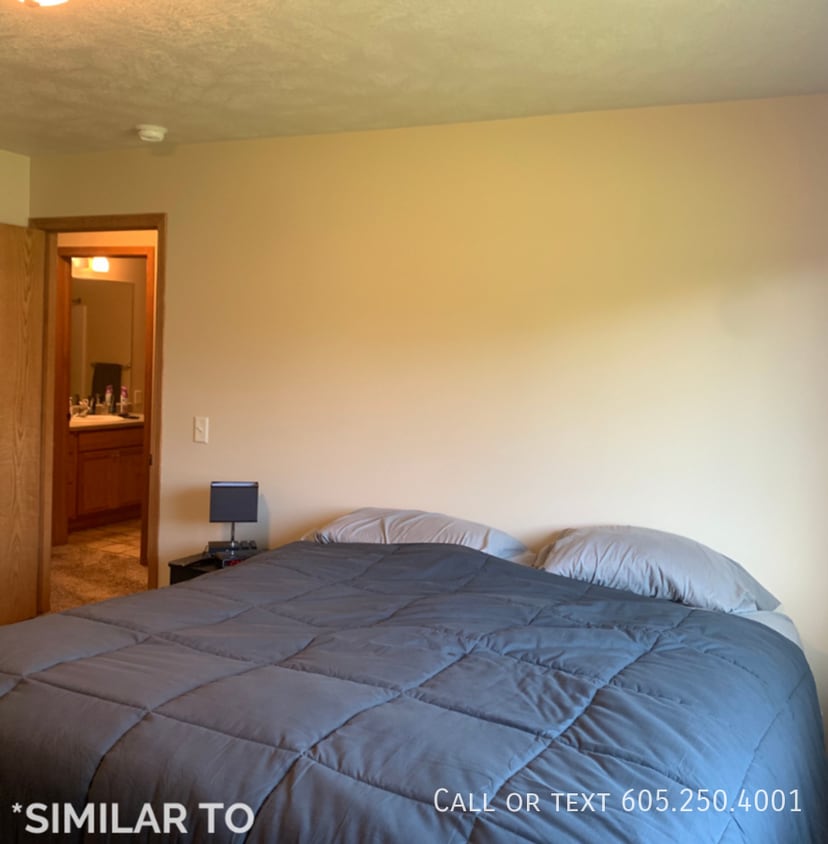 400406 9th Ave Unit 406, Brandon, SD 57005 Room for Rent in Brandon