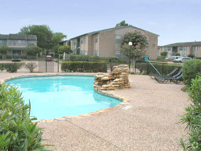 The Arc Apartments Stafford Tx