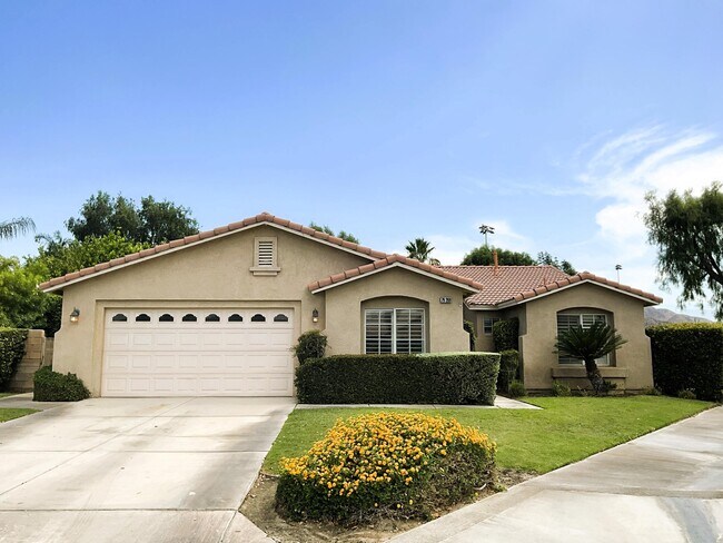 Building Photo - 79269 Paseo Del Rey