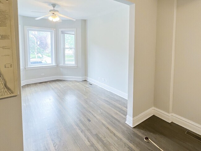 Foto del edificio - 1454 W Grace St