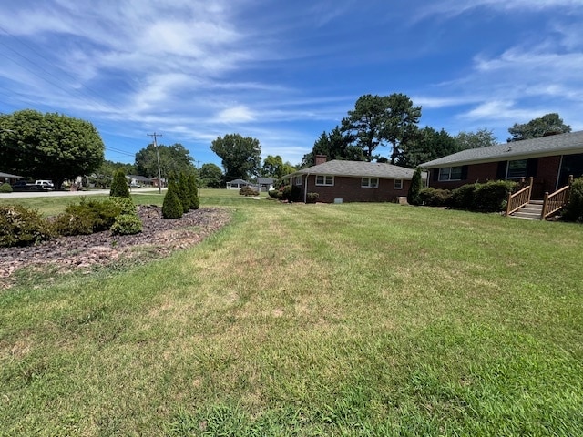 Building Photo - 4202 Bell Orchard Dr