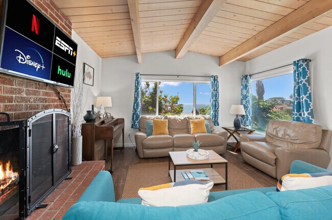 Foto del edificio - 4363 Osprey St