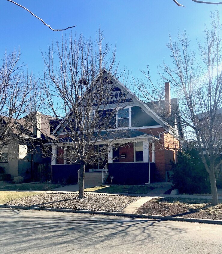 Primary Photo - Nicely Renovated Home in LoHi - Great Loca...
