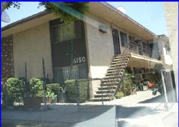 Foto principal - 5150 Valley Blvd