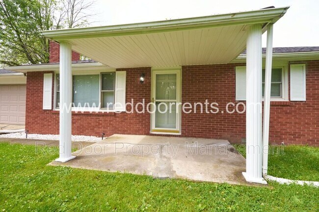 Foto del edificio - 508 Stoner Dr