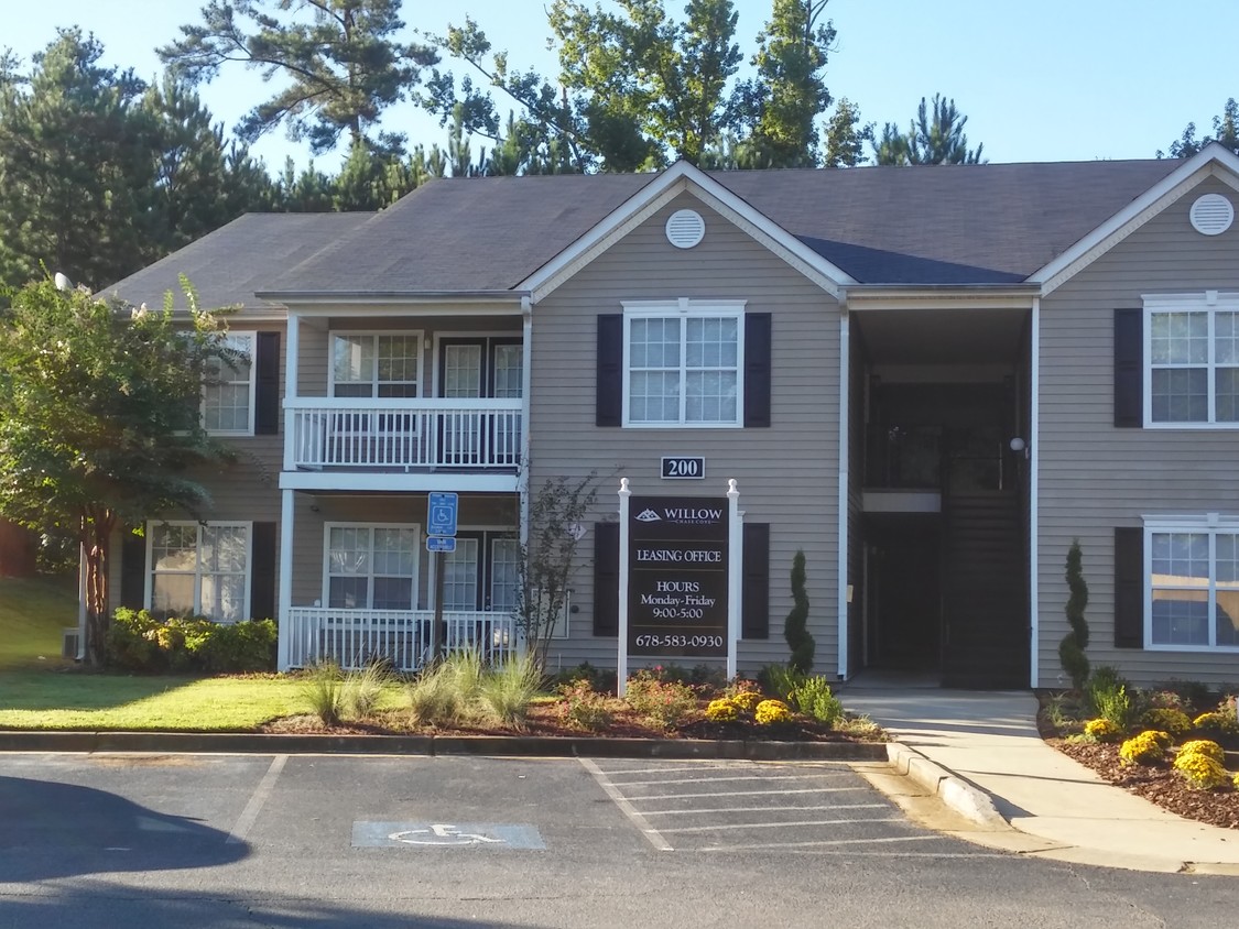 Apartments For Rent In Mcdonough