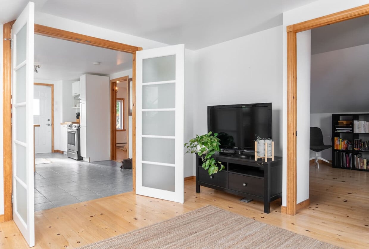 Photo principale - 189 Rue Napoléon-Groulx