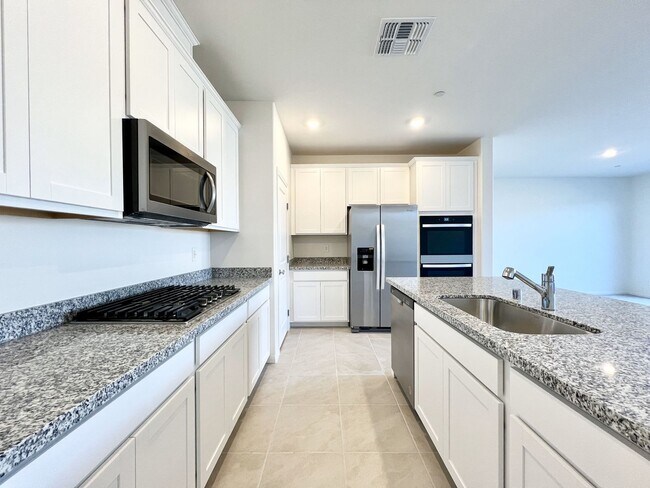 Building Photo - COMING SOON BRAND NEW 2-STORY 4BD/ 2.5 BA HOME WITH STRIP & MOUNTAIN VIEWS!
