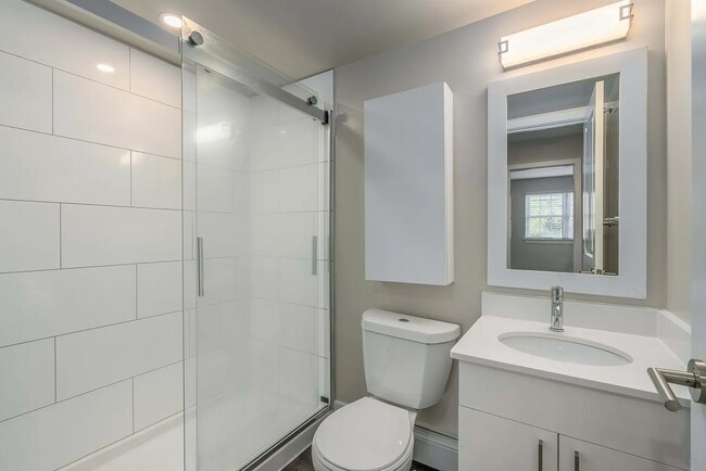 Foto del edificio - Lehigh Flats