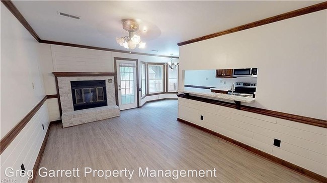 Building Photo - 3 br, 2 bath House - 20 Colonies Landing