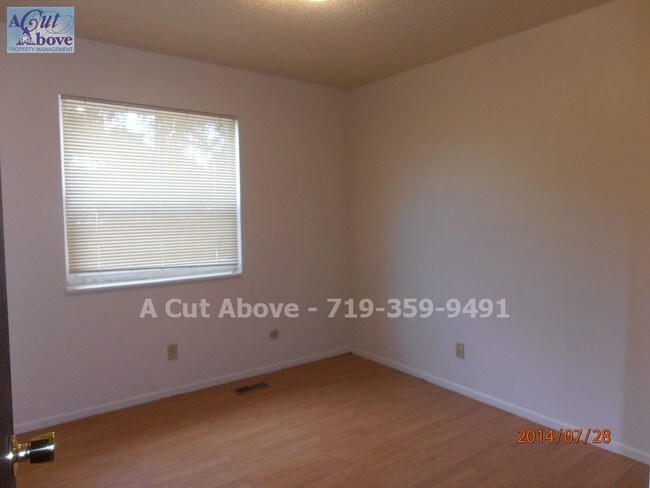 Foto del edificio - 4845 S Crimson Cir