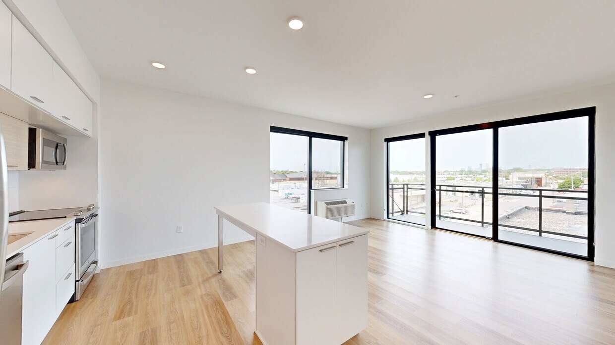 Photo - Platform Apartments