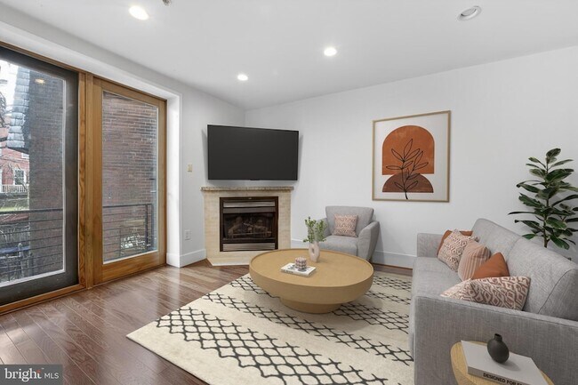 Photo - 249 Florida Ave NW Apartment