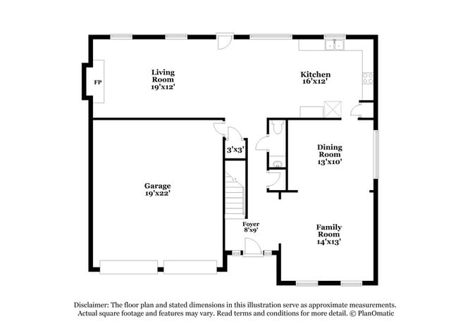 Building Photo - 3722 Fryeburg Ln