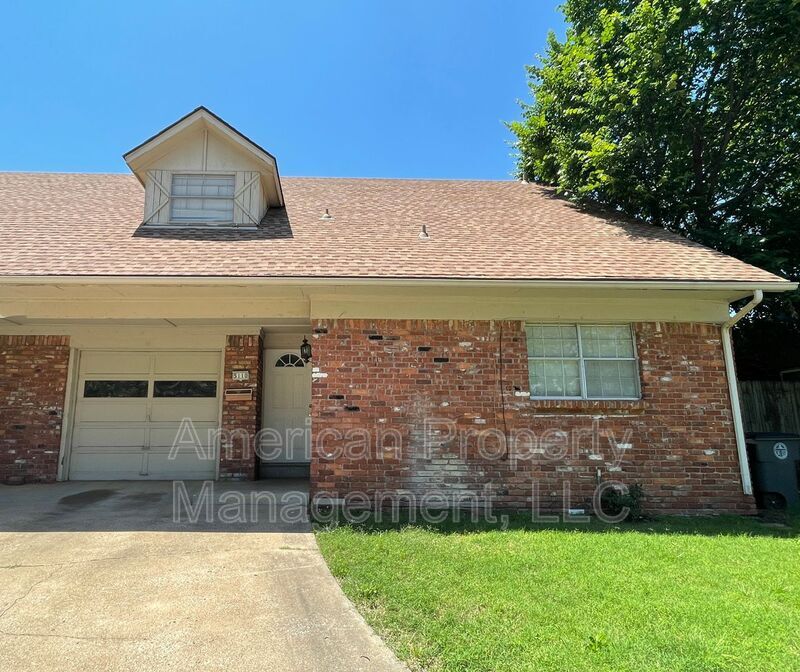 Primary Photo - 5110 S Atlanta Pl