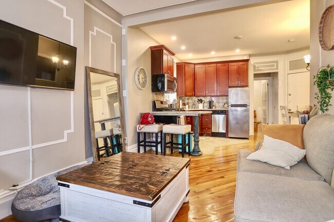 Foto del edificio - 712 Willow Ave