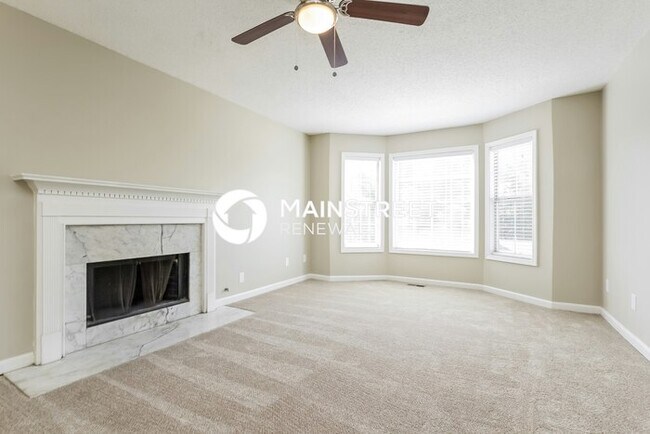 Building Photo - 3 Bedroom Pet-Friendly Home in Dallas, GA with Main Street Renewal