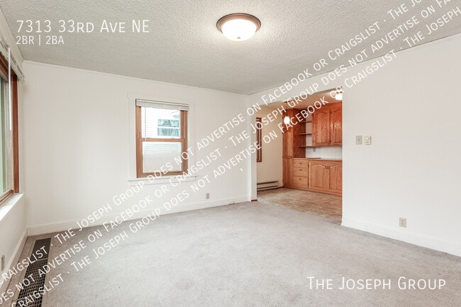 Foto del edificio - 7313 33rd Ave NE