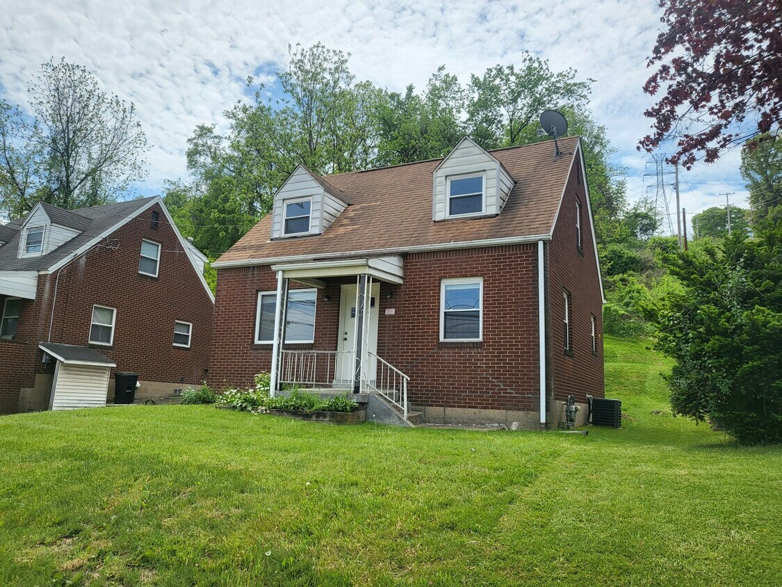 Primary Photo - 4118 Jordan Street