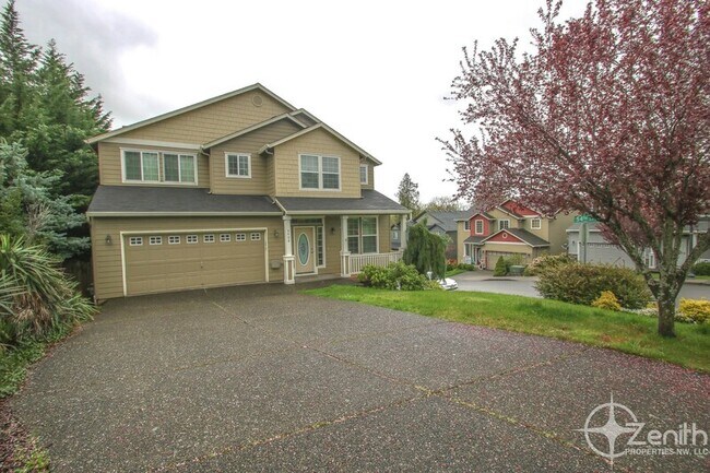 Foto del edificio - 5408 P St