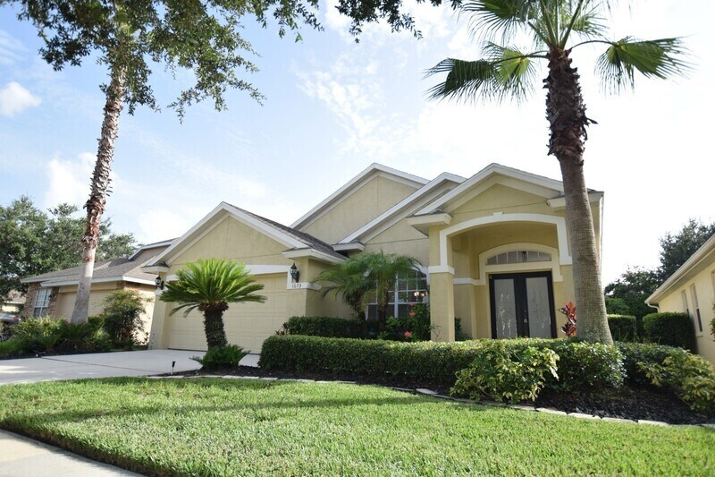 1673 Cherry Ridge Dr, Lake Mary, FL 32746 House Rental in Lake Mary