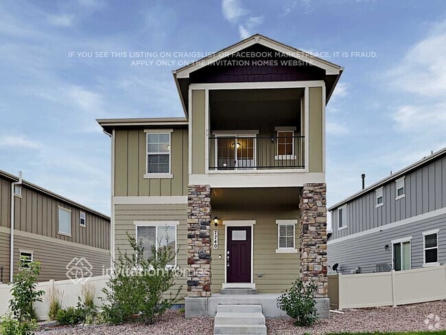 Building Photo - 7740 Kiana Dr